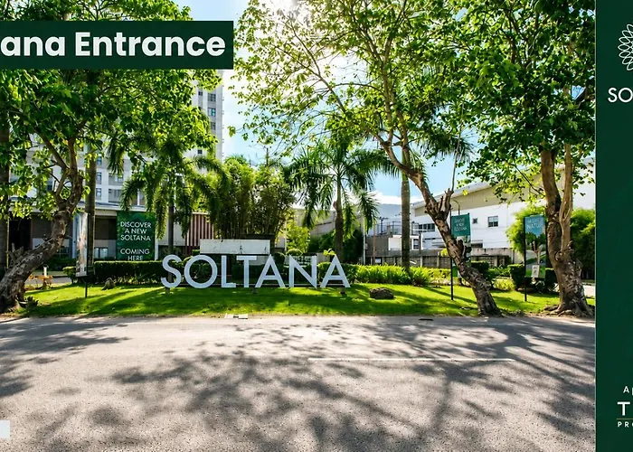 Soltana Nature Residences 7E
