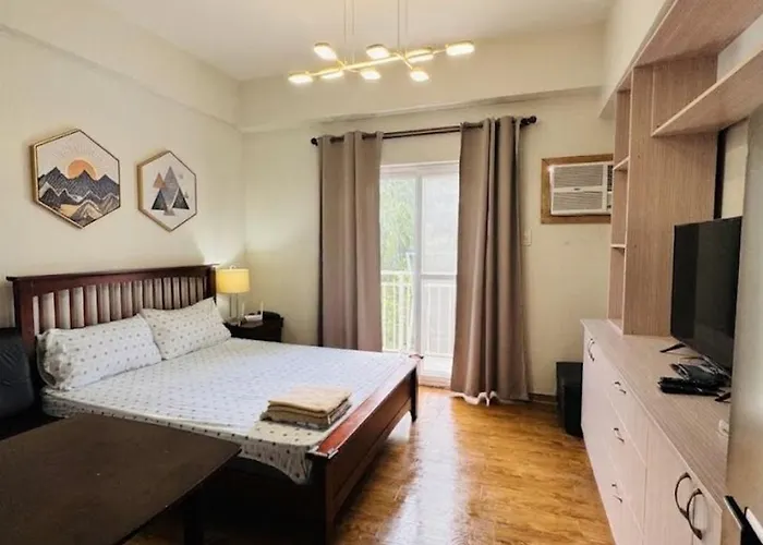 Ania Suite Room