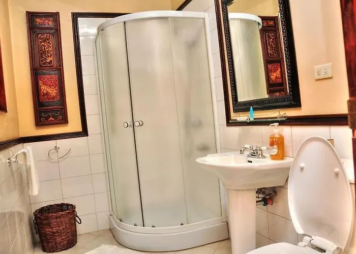 Casa Pelaez Luxury Suite