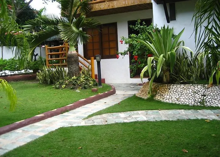 Cabana Beach Club Resort