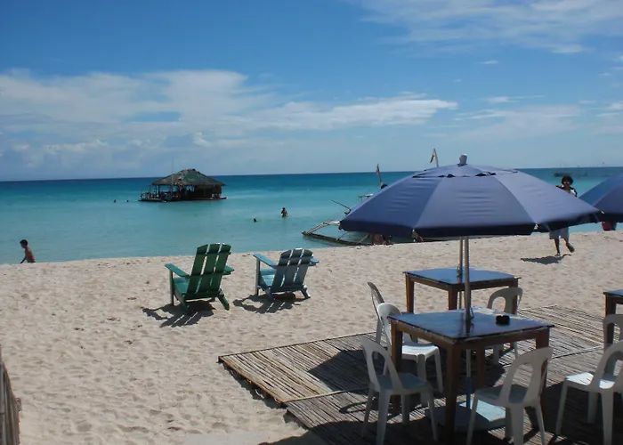 Yooneek Beach Resort
