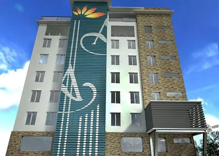 Azia Suites