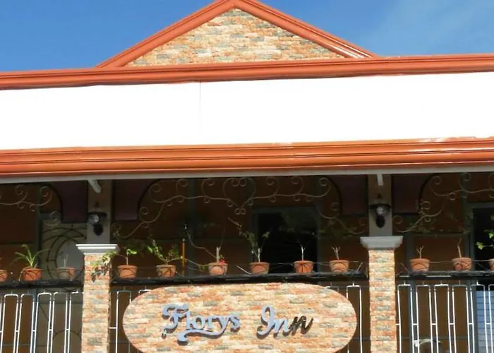 Flory'S Inn Cebu
