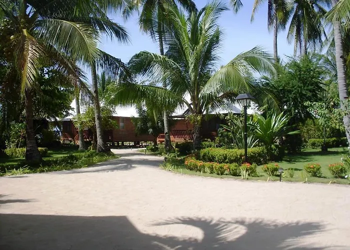 Maia'S Beach Resort