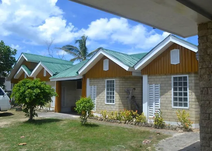 Seahorse Tourist Inn