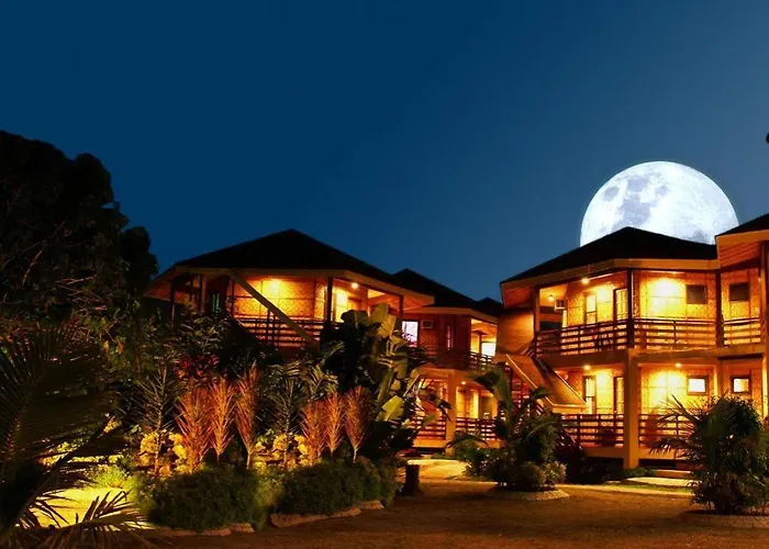 Alta Cebu Resort