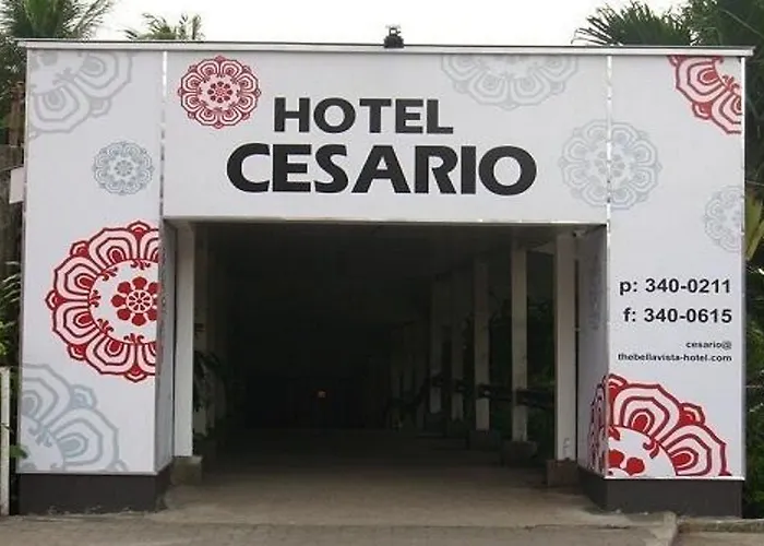 Hotel Cesario