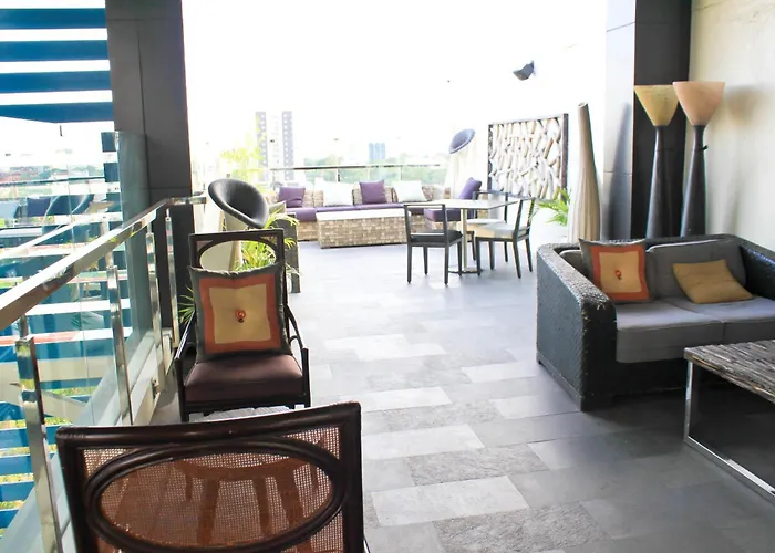 Azia Suites