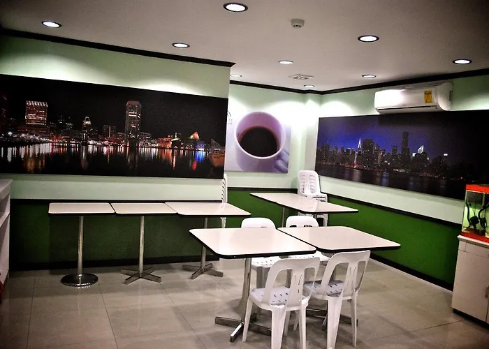 Cebu Fiesta Business Suites