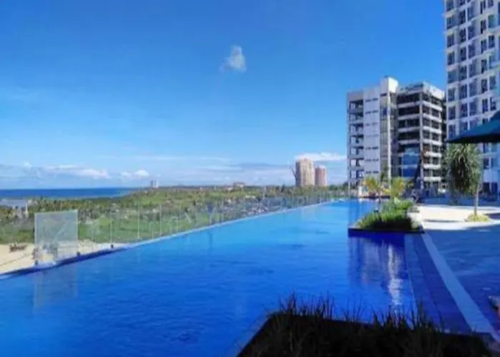 Mactan Newtown Executive Studio