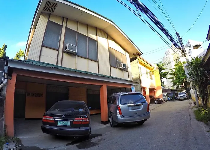 Hey Fellas Guesthouse