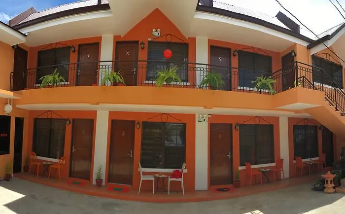 Ranile'S Pension House