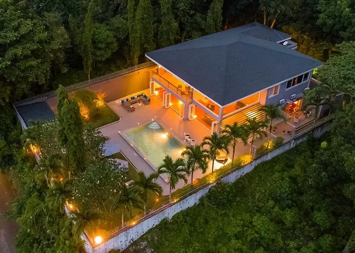 Villa Empress Cebu