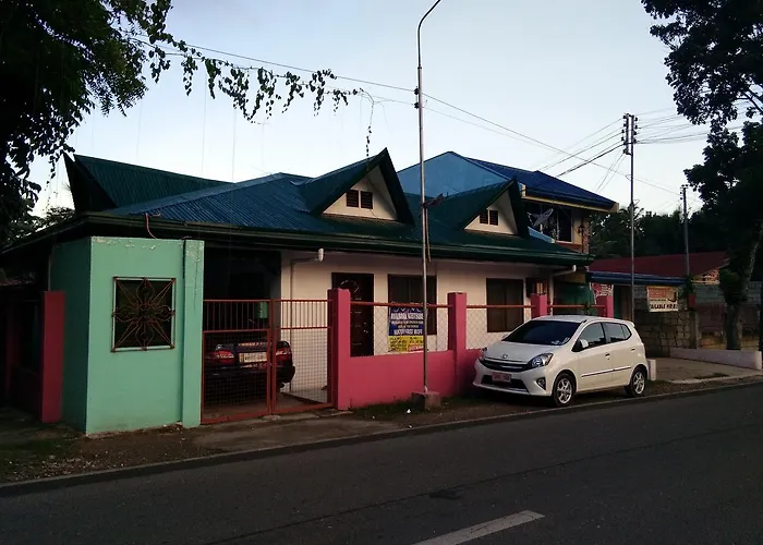 Moalboal Guesthouse