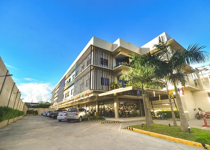 Felix Residences