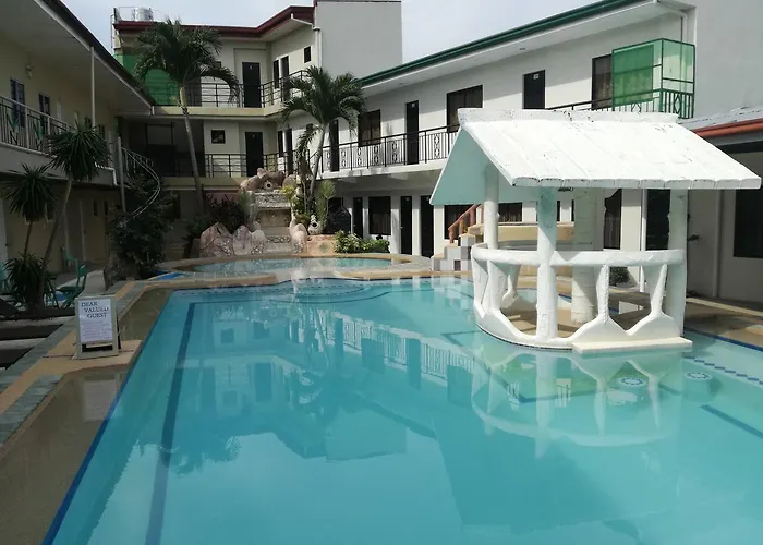 Richdel Hotel Resort