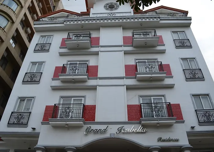 Grand Isabella Residences