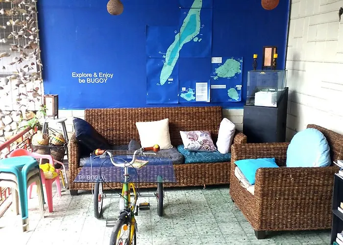 Bugoy Bikers Hostel