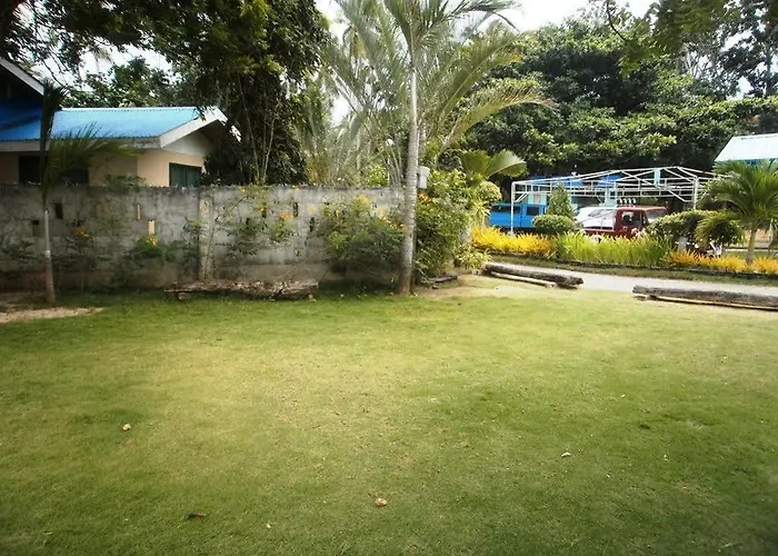 Durhan White Beach Resort