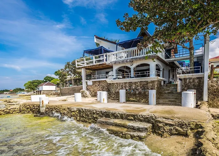 Moalboal Shaka Traveler'S Place (Adults Only)