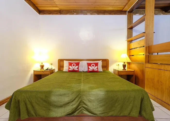 ZEN Rooms Schweizer Cebu