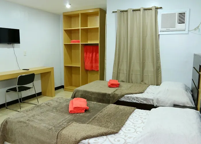 Global 88 Apartelle