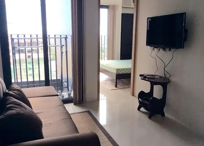1Bedroom Lot8 Condo