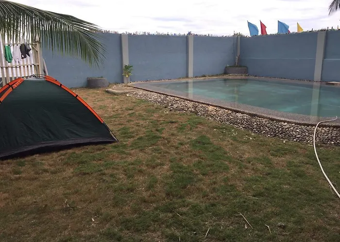 Catmon Beach House