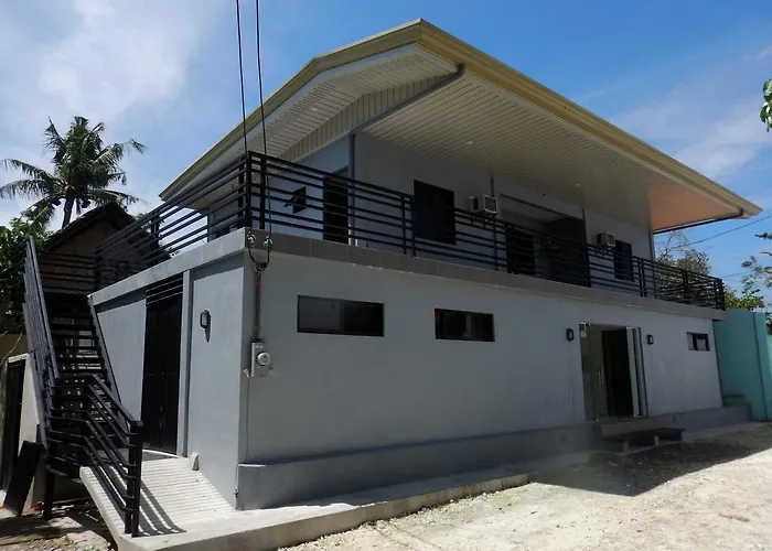 Solar Lodge