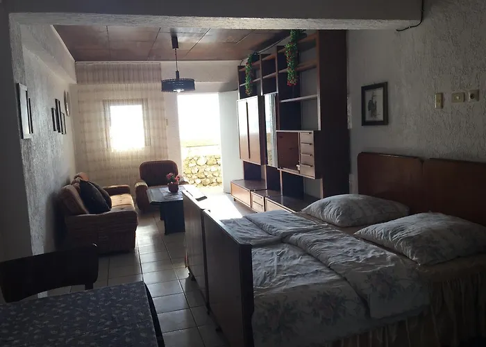 Lusapon Resort