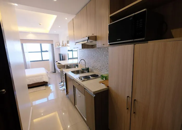 53Rd Floor Horizons 101 Condominium