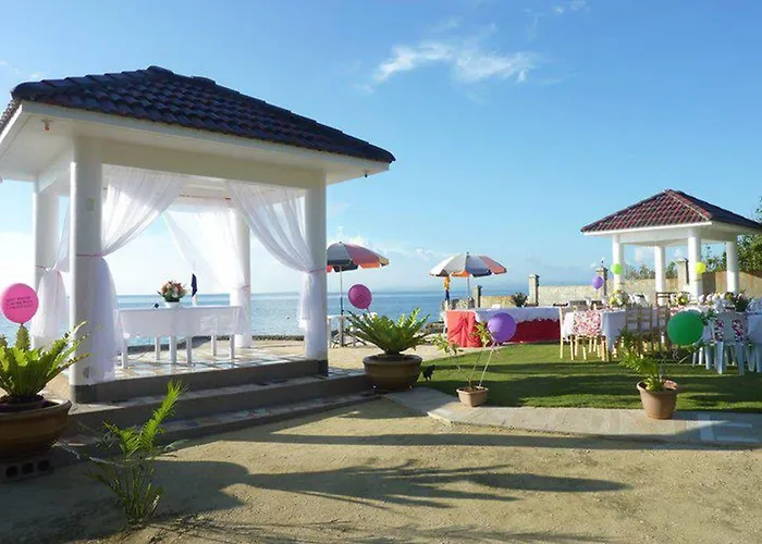 Camotes Flying Fish Resort