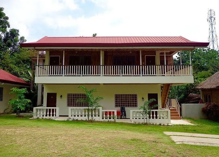 Blue Pot Family Resort