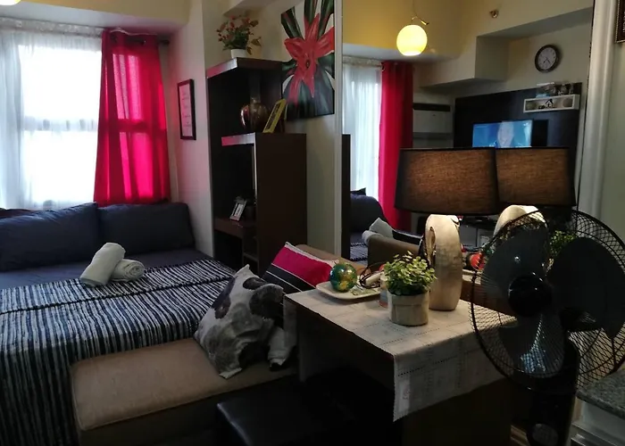 Nica'S Place Property Management Services At Horizons 101 Condominium