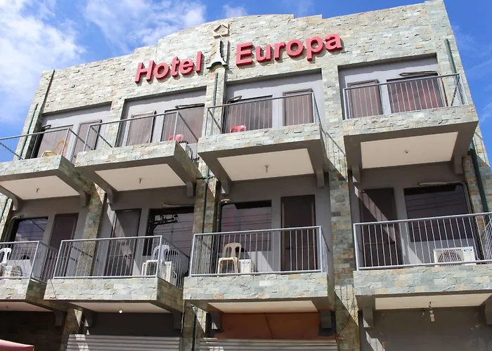 Hotel Europa