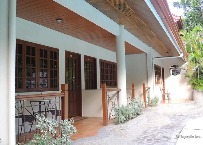 Elsalvador Beach Resort