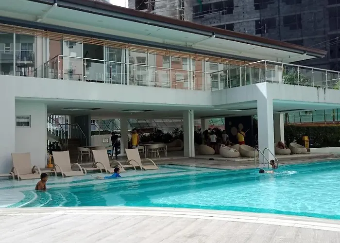 Mevisa Garden Residences