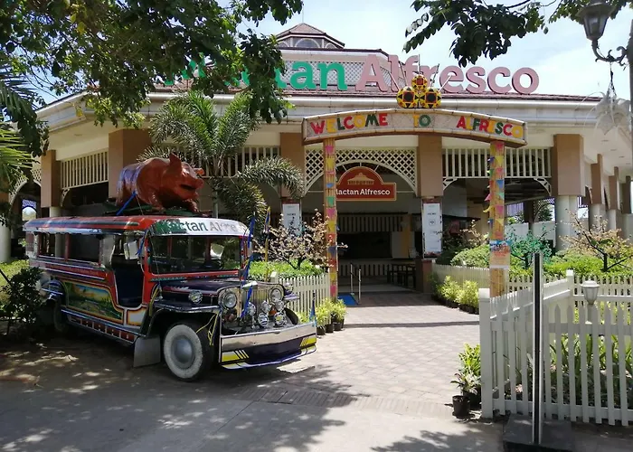 Mactan Newtown Deluxe Island Breeze