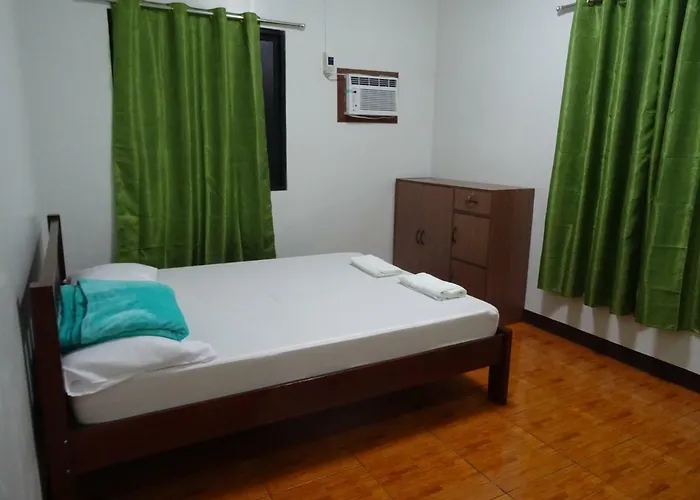 Airman Guesthouse