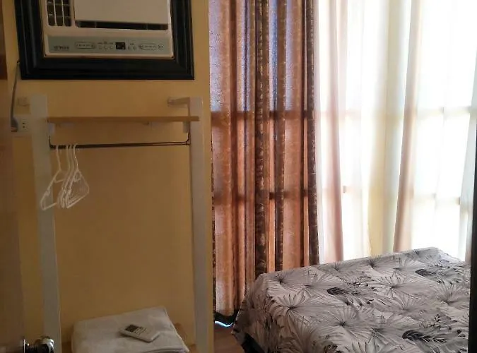 Condo In Lapu Lapu Near Airport