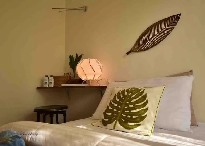 Lovelocal Resort Living By Msjhomes