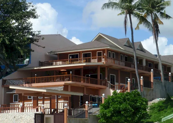 Punta House