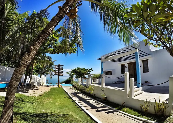Kandugyap House By The Sea