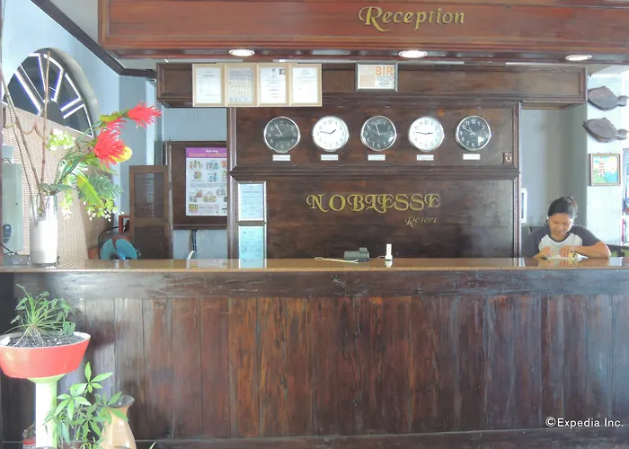 Noblesse Resort
