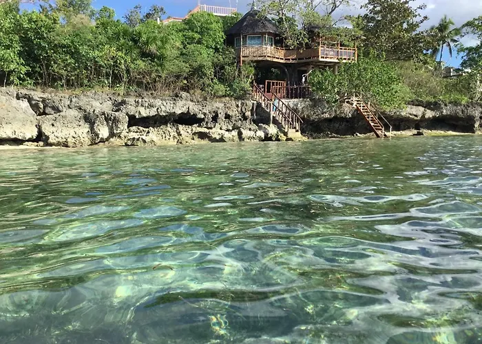 Sun & Sea Home Stay