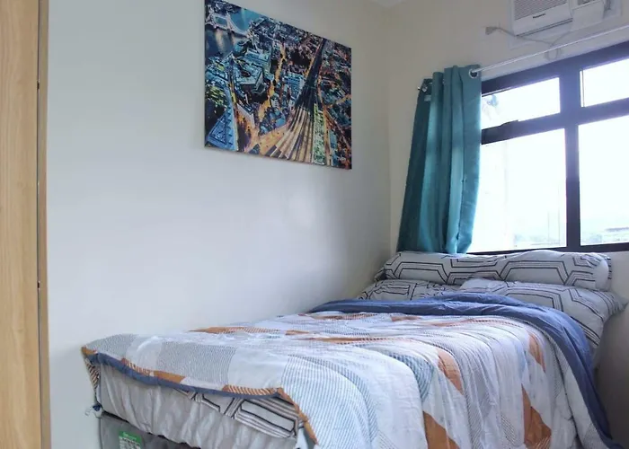 The Midpoint Residences