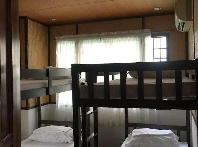 Joyful Island Hostel