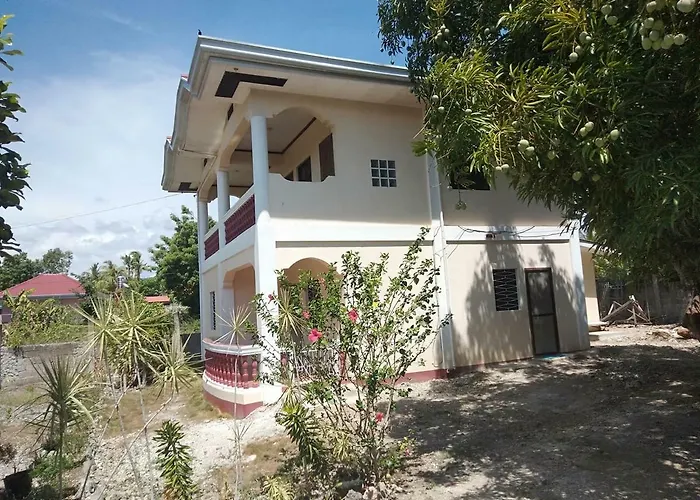 Happy Cow Guesthouse