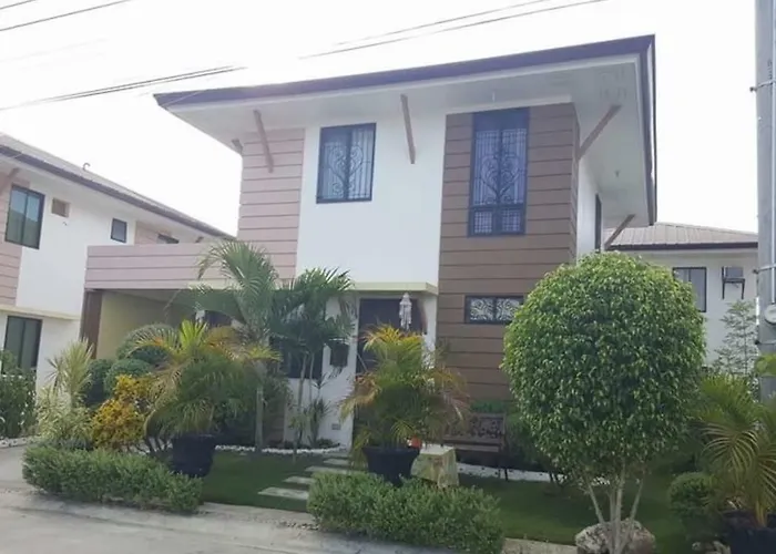 Tata'S Vacation House
