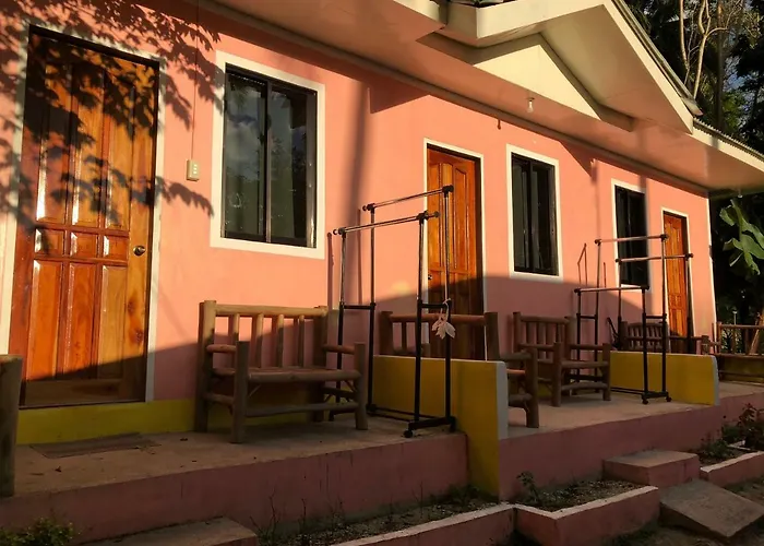 Tatiana'S Place